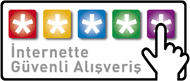 Ýnternette güvenli alýþveriþ