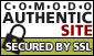 128 Bit SSL þifreleme