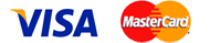 VISA & MasterCard