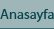 Anasayfa