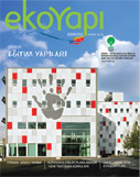 EKOYAPI DERGÝSÝ SAYI : 1