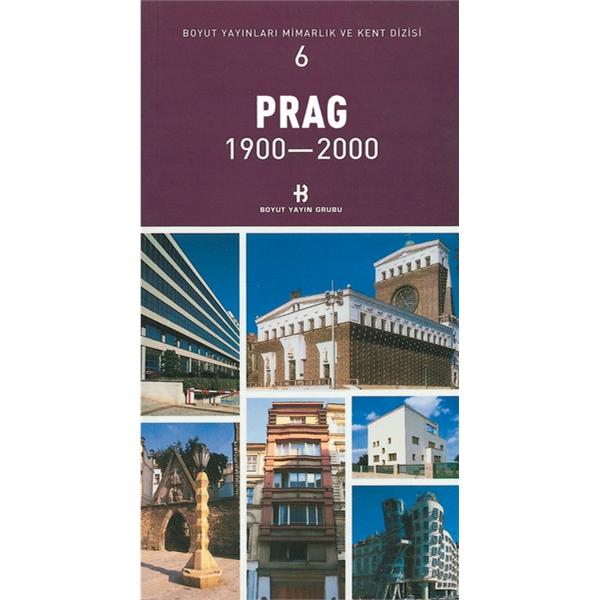 PRAG 1900-2000 