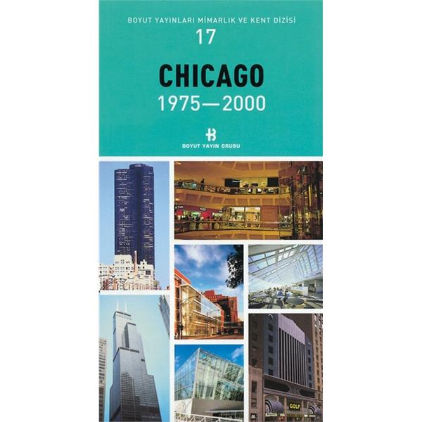 CHICAGO 1975 - 2000