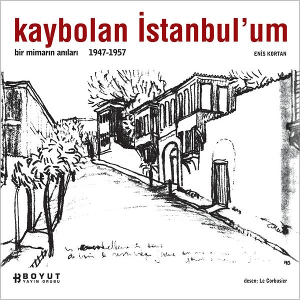 KAYBOLAN ÝSTANBUL'UM