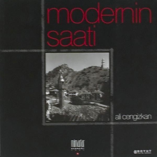 MODERNÝN SAATÝ