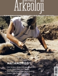 AKTÜEL ARKEOLOJÝ DERGÝSÝ SAYI:2