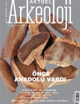 AKTÜEL ARKEOLOJÝ DERGÝSÝ SAYI:9