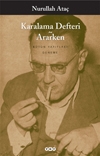 KARALAMA DEFTERÝ / ARAKEN