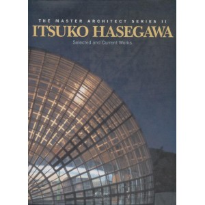 ITSUKO HASEGAWA