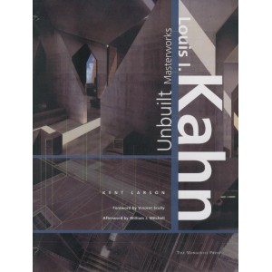 LOUIS I. KAHN