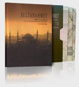 SULTANAHMET and HISTORICAL AREA RESEARCH