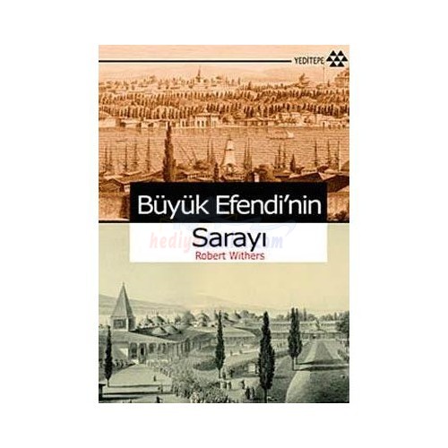 BÜYÜK EFENDÝNÝN SARAYI