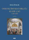 OSMANLI ÝMPARATORLUÐU KLASÝK ÇAÐ
