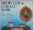 HIDÝVLER VE ÇUBUKLU KASRI
