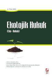 EKOLOJÝK HUKUK