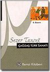 ÇAÐDAÞ TÜRK SANATI