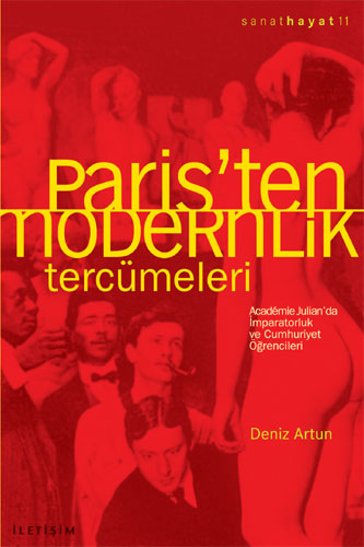 Paris?ten Modernlik Tercümeleri 