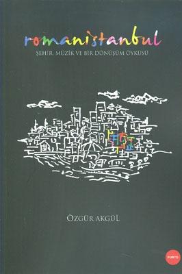ROMANÝSTANBUL