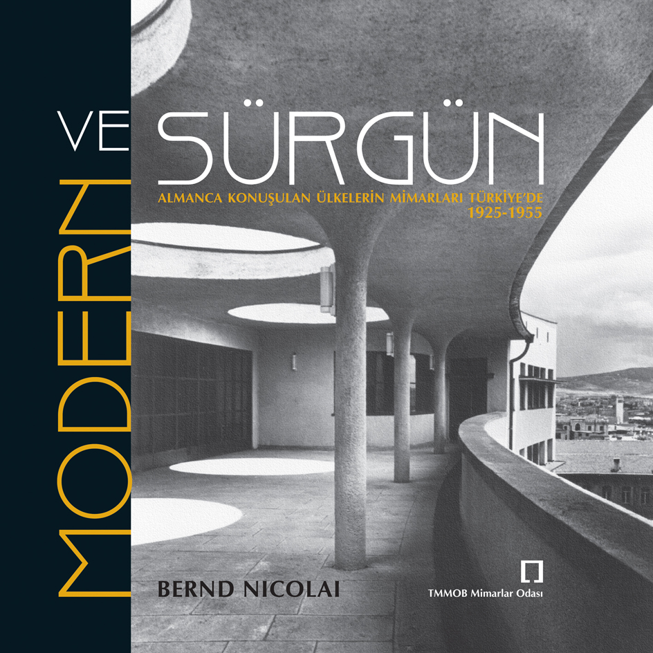 MODERN VE SÜRGÜN