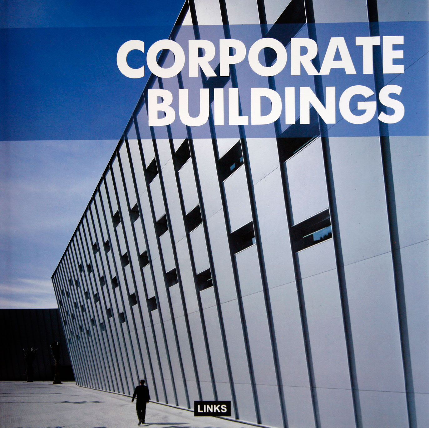 CORPORATE BUILDINGS (KURUMSAL YAPILAR)