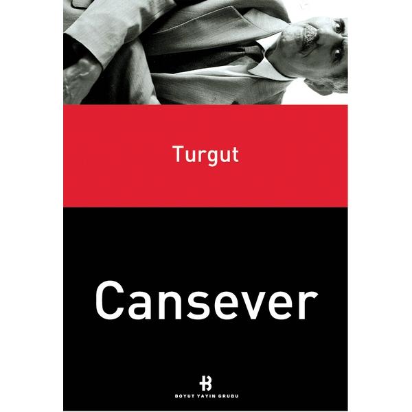 Turgut Cansever 