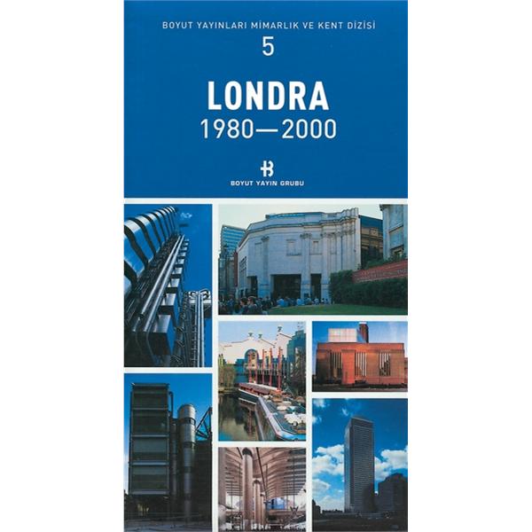 Londra 1980-2000 