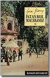 ÝSTANBUL MACERAMIZ 2
