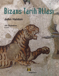 BÝZANS TARÝH ATLASI