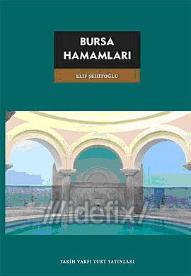 Bursa Hamamlarý