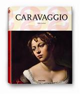 CARAVAGGIO / TASCHEN