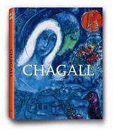 MARC CHAGALL / TASCHEN