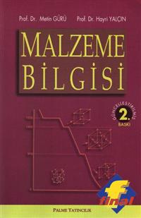 MALZEME BÝLGÝSÝ