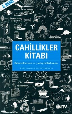 CAHÝLLÝKLER KÝTABI