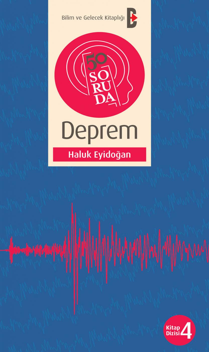 50 SORUDA DEPREM