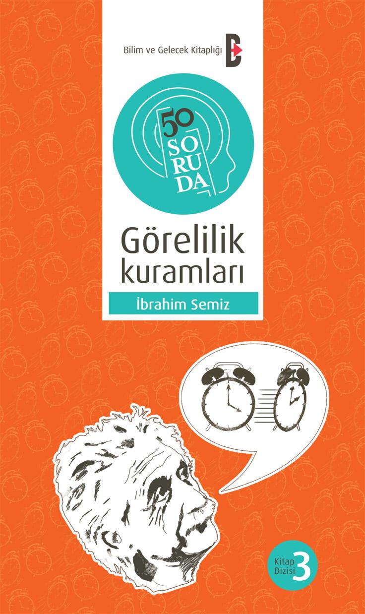 50 SORUDA GÖRELÝLÝK KURAMI
