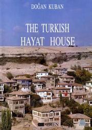 THE TURKISH HAYAT HOUSE