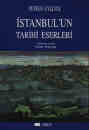 Ýstanbul'un Tarihi Eserleri