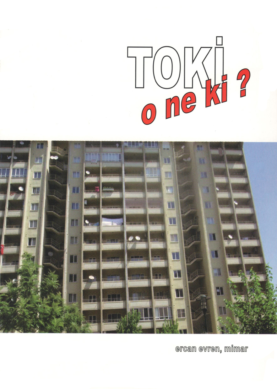 TOKÝ o ne ki ?