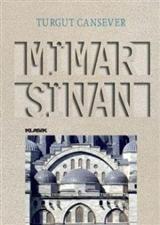 MÝMAR SÝNAN - TURGUT CANSEVER