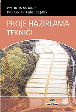 PROJE HAZIRLAMA TEKNÝÐÝ