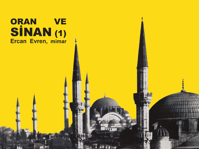 ORAN VE SÝNAN 1