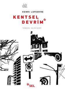 KENTSEL DEVRÝM