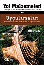 YOL MALZEMELERÝ VE UYGULAMALARI