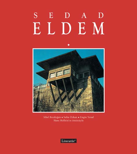 Sedad Eldem