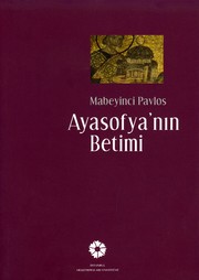 AYASOFYA'NIN BETÝMÝ