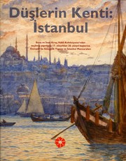 DÜÞLERÝN KENTÝ: ÝSTANBUL