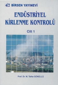 ENDÜSTRÝYEL KÝRLENME KONTROLÜ CÝLT -1