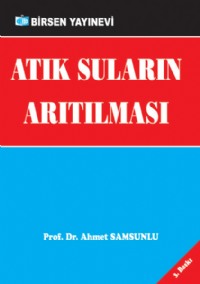 ATIK SULARIN ARITILMASI