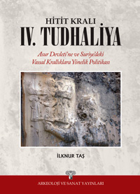 HÝTÝT KRALI IV. TUDHALÝYA