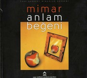 MÝMAR ANLAM BEÐENÝ
